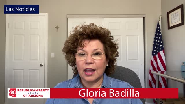 Las Noticias 3-21-22