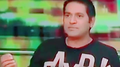 AQIB JAVEED WORD FOR IMRAN KHAN