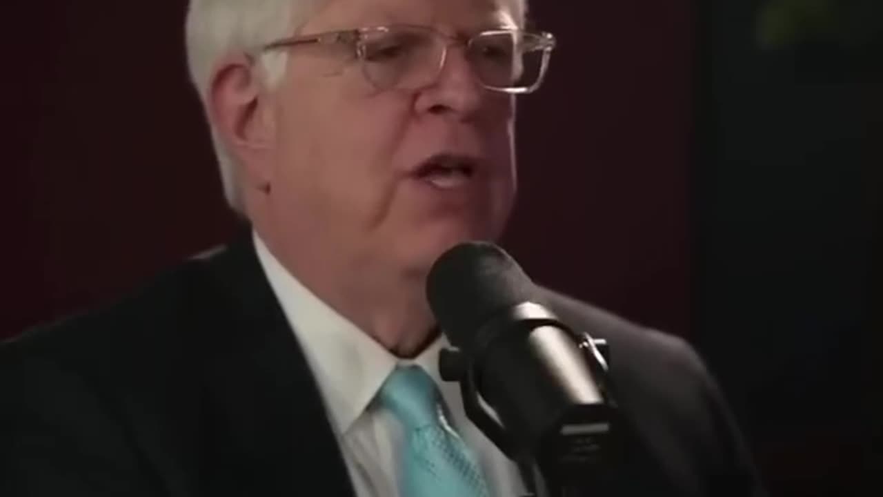 Dennis Prager wants you to know that there’s nothing wrong with pleasuring yourself to animated CP.