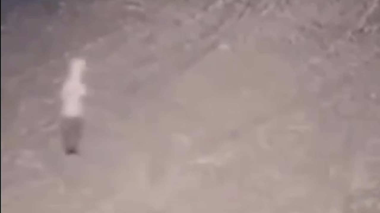 KIDNAPPING BY A UFO
