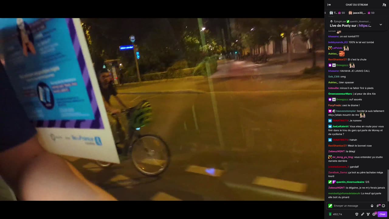 2023-07-07 (1bis.1) - Bus de nuit (semi-fiasco) - Twitch Decheterie (version avec chat)