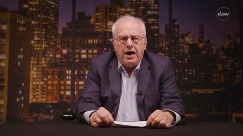 Economic Update: U.S. China Decoupling Myth - Prof. Richard Wolff