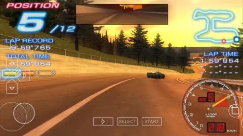 Blue Bridge Episode 3