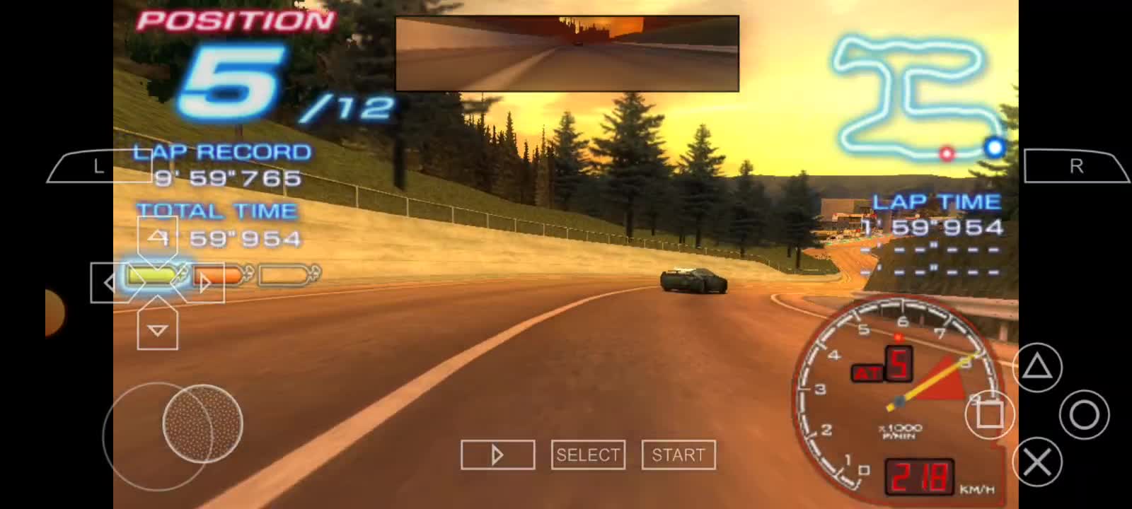 Blue Bridge Episode 3