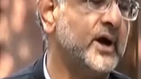 #shortsfeed #statement #shortsvideo #viralvideo #shahidkhaqanabbasi