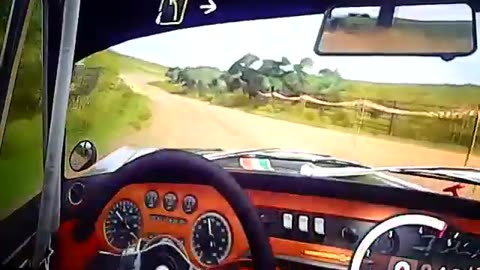 [Cyraxx Youtube 2021-5-25] Dirt Rally 2,0 Session