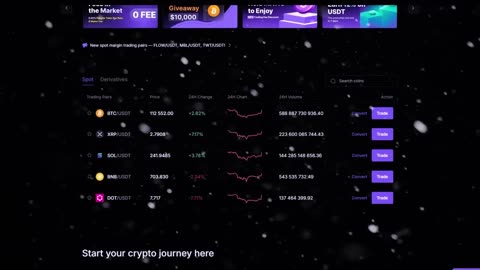 +3000 Solana in a single day with Binance! Crypto Arbitrage Guide. Trading Tutorial