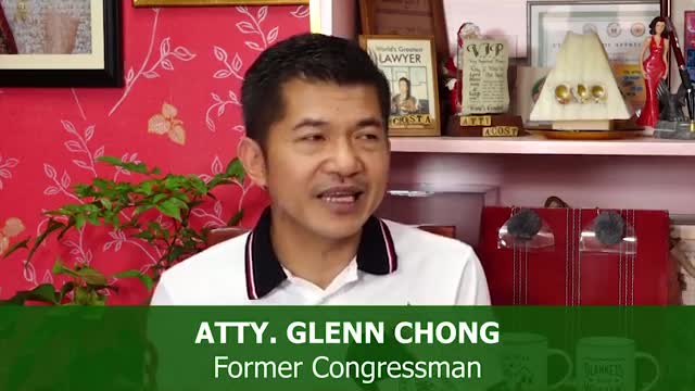 ATTY. GLENN CHONG: HINDI NASAMBIT SA RA 11525 ANG MGA BATA! NASAAN NGAYON ANG LEGAL NA BASEHAN?
