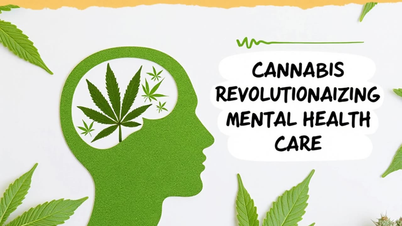 Unveiling the Mind's Ally_ How Cannabis is Revolutionising Mental Health Care