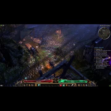 Something Diablo 4 Developers Don't Understand#shorts