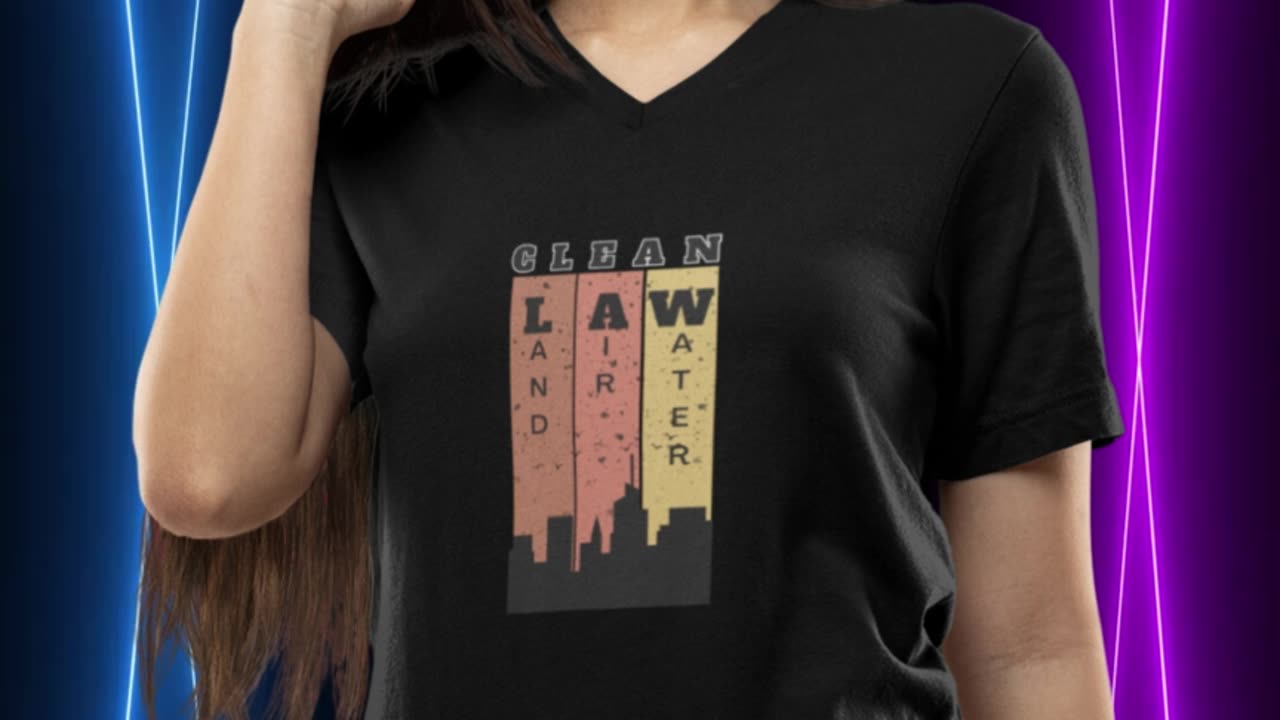 New Faith and Freedom T-shirt & other merchandise