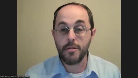 The Jewish Response to Terrorism