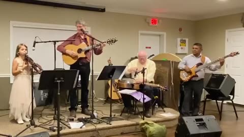 Where the Soul of Man Never Dies - Elizabeth Ayres, Dean Johnson, Jack Metzger, Abel Tapia