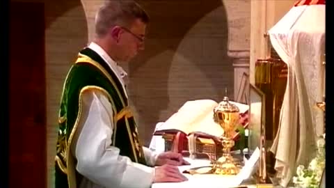 The Latin Mass Explained and Demonstrated for Priests