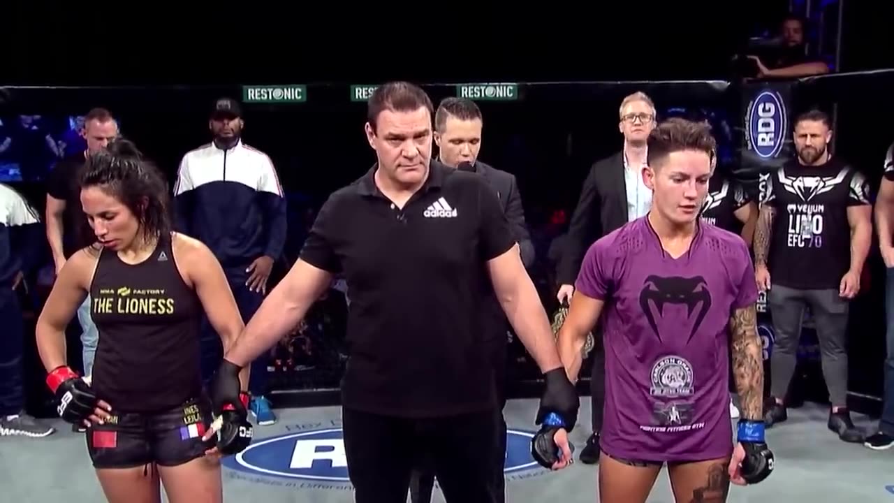 MMA FIGHT WOMEN BEST FIGHT