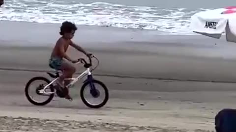 That’s a great Dad…👍