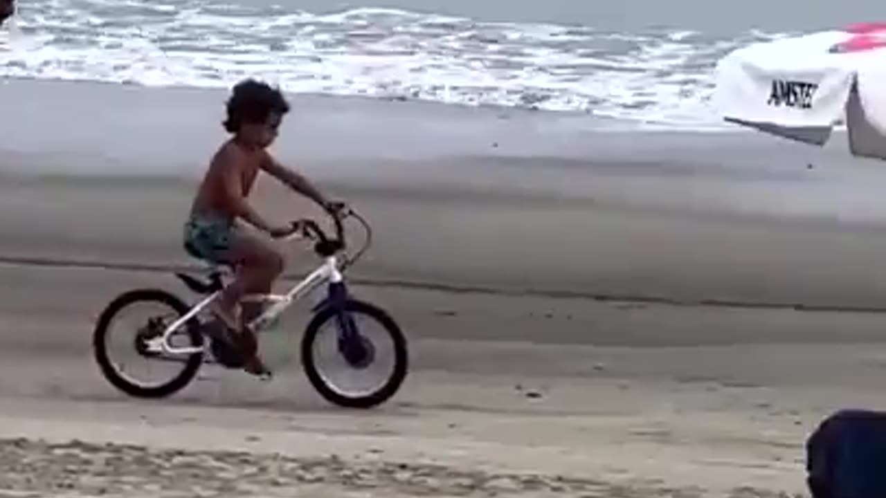 That’s a great Dad…👍