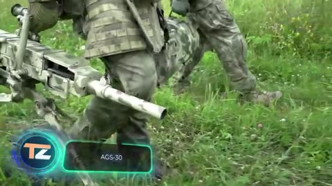 Incredible weapons