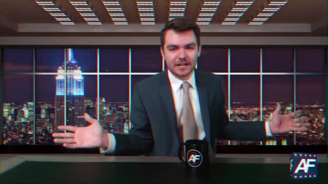 Nick Fuentes | A Vignette of a Future Schoolroom