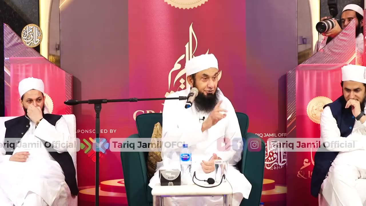 Allah ka Azab_ CYCLONE BIPARJOY _ Molana Tariq Jamil _ 12 June 2023