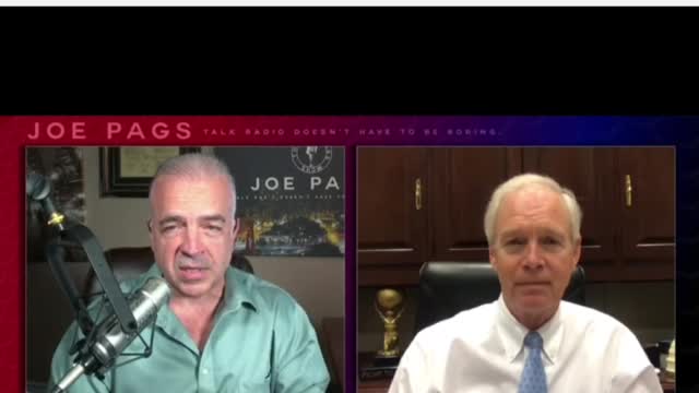 JOE PAGS COVID SOLUTIONS