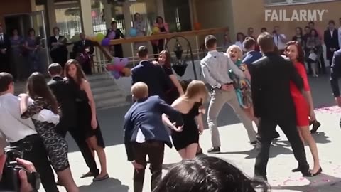 Funny Fails Compilation