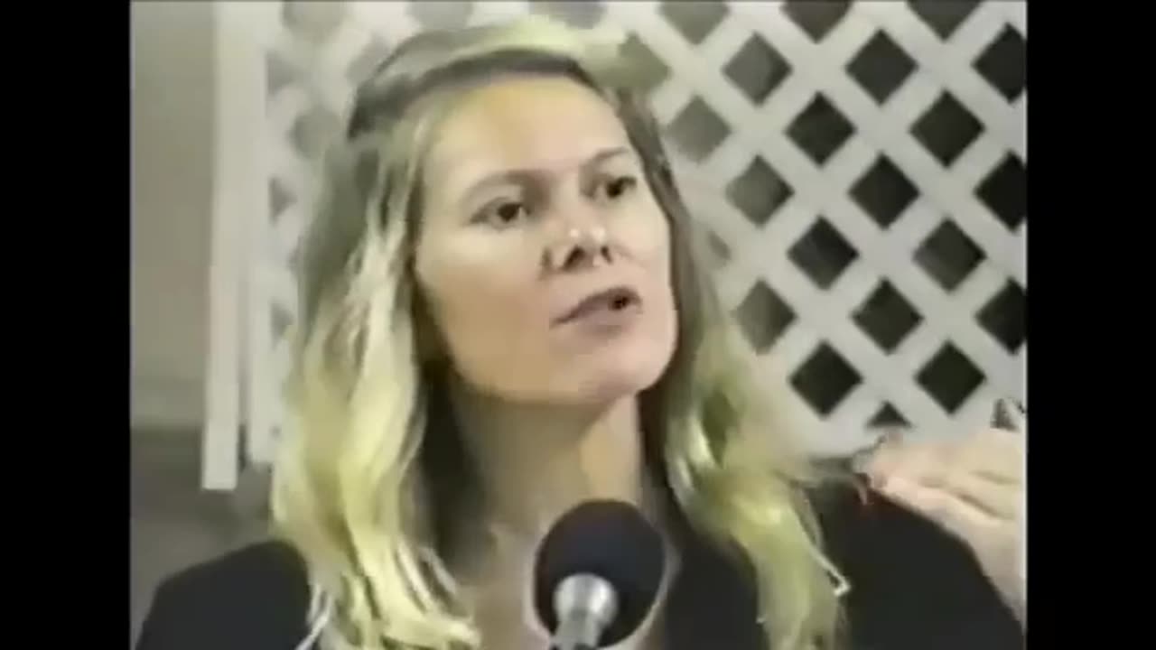 Cathy O’Brien: MKUltra Survivor - MUST WATCH !!!