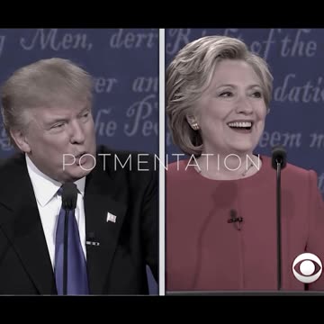 Donald Trump Exposes Hillary Clinton - The 2016 US Presidential Election