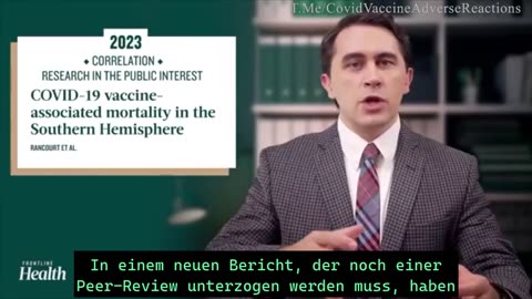 C-Vax and Excess Mortality!