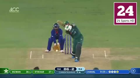 India Win vs Pakistan match Highlights Of KingKohli