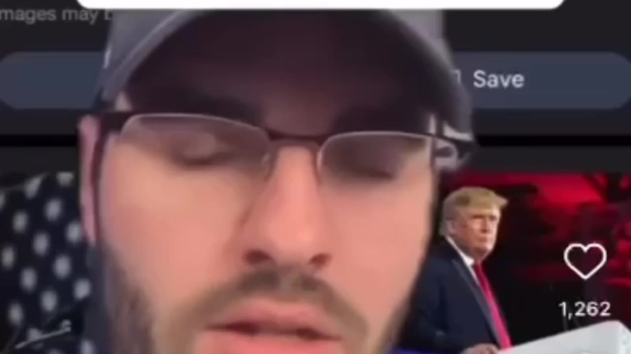 Amazing Trump Effect (CC)