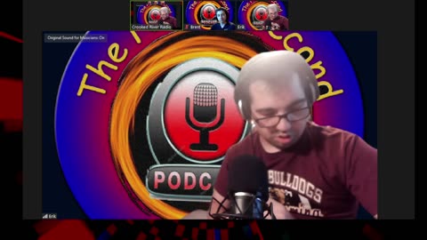 The Nanno*Second Podcast!