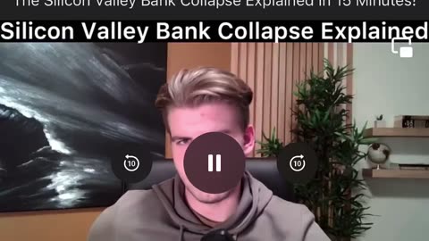 Silicon Valley Bank collapsed