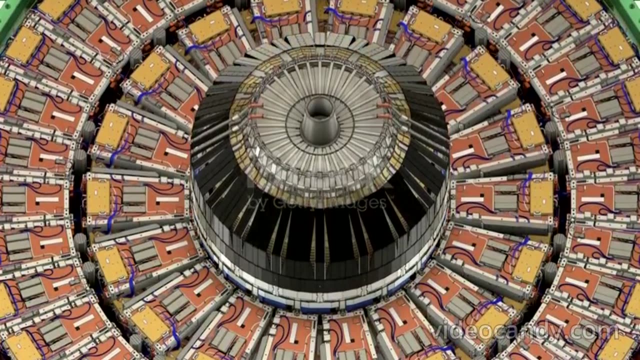 CERN 1