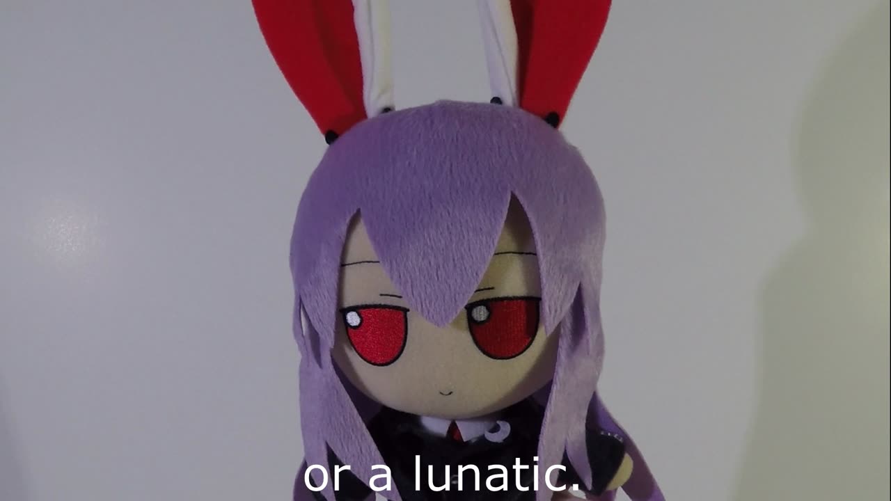 Reisen's Lunatic Eye