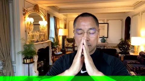 20191209文贵先生直播¹：文贵成为国际外汇交易中心；GPOST募捐比特币是被黑客，假信息