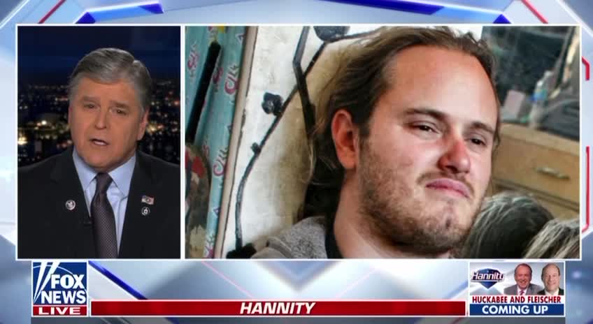 Believes in Qanon conspiracies?