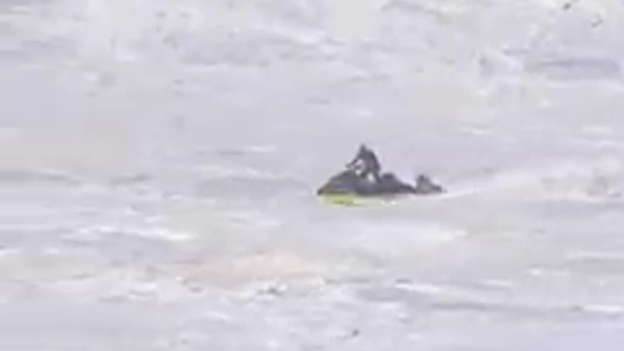Massive Wipeout