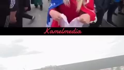 Canada is Uniting!!!