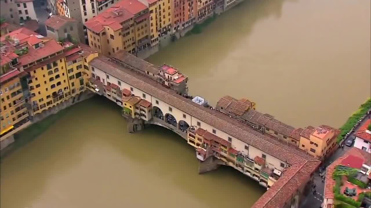 La grande bellezza del Paesaggio Italiano - Promo Expo 2015 Milano