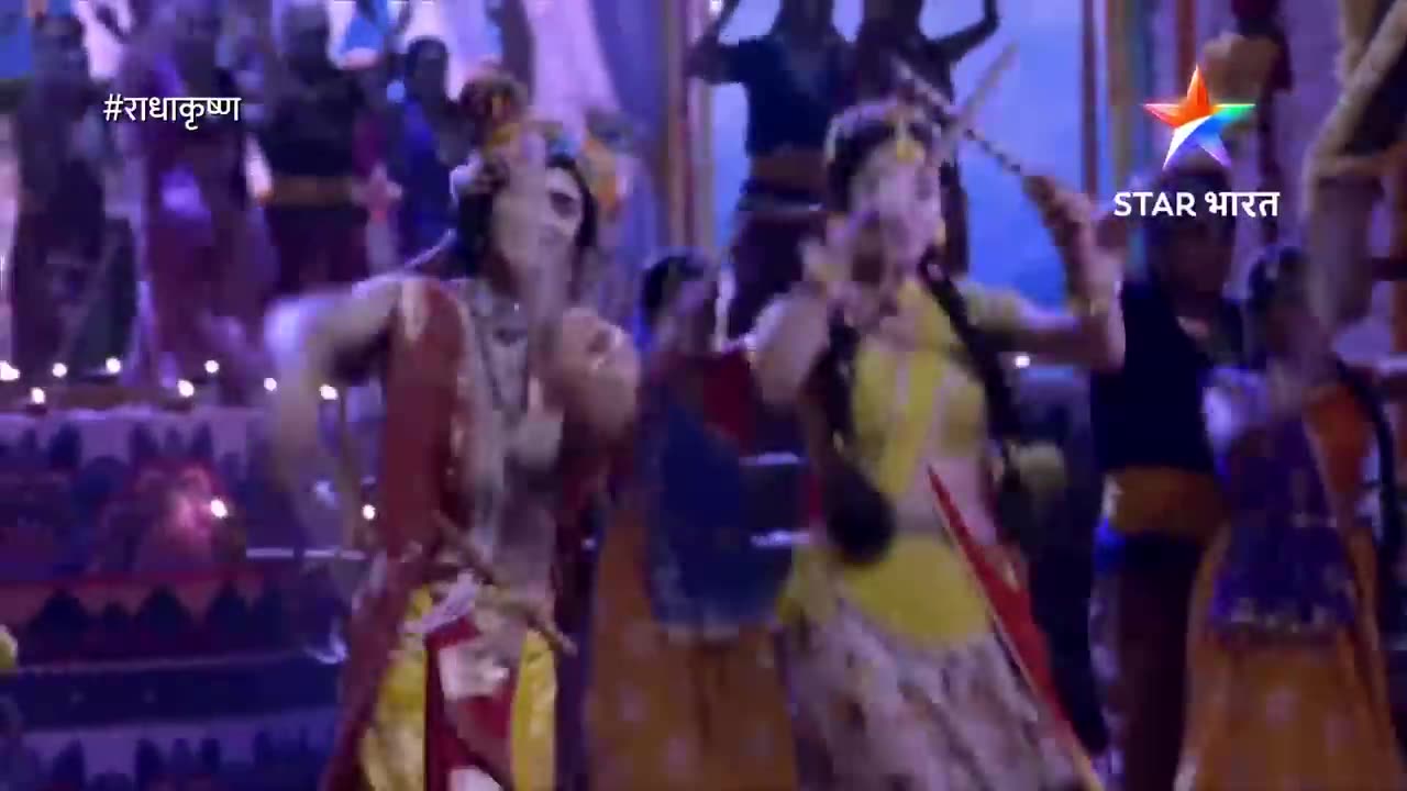 RadhaKrishna