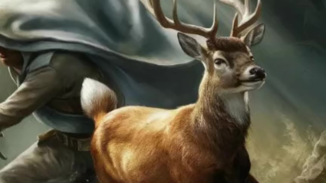 The Hart and the Hunter