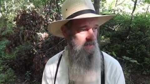 OFF GRID with DOUG & STACY - What if this is TRUE? What will you do now...