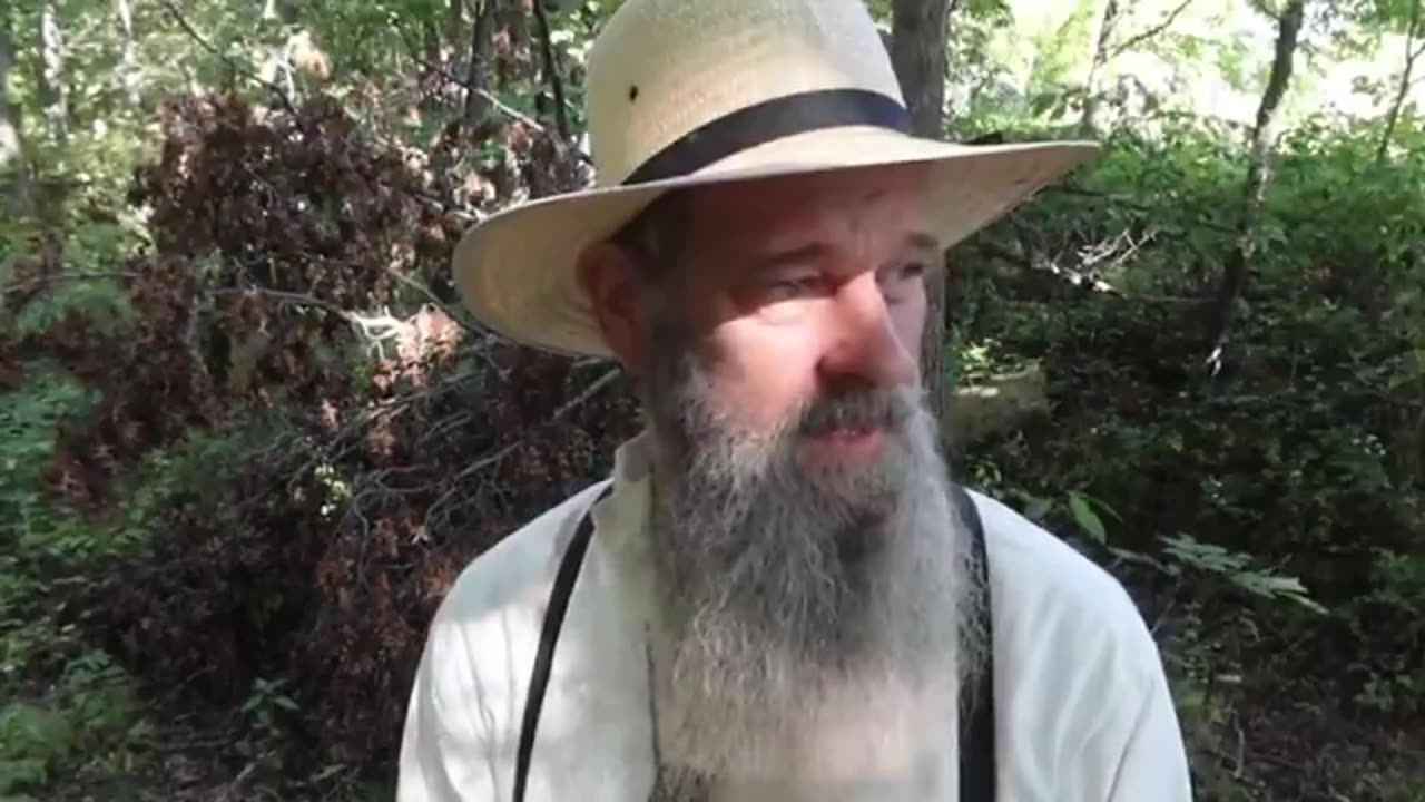 OFF GRID with DOUG & STACY - What if this is TRUE? What will you do now...