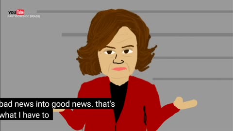 E NO BRASIL A GASOLINA MAIS CARA PARA O SEU BEM! By Bastidores do Brasil