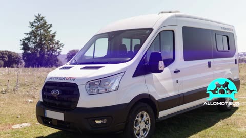 ALLOMOTEUR.COM - Moteur complet FORD TRANSIT 2.2 TDCI 130cv QWFA