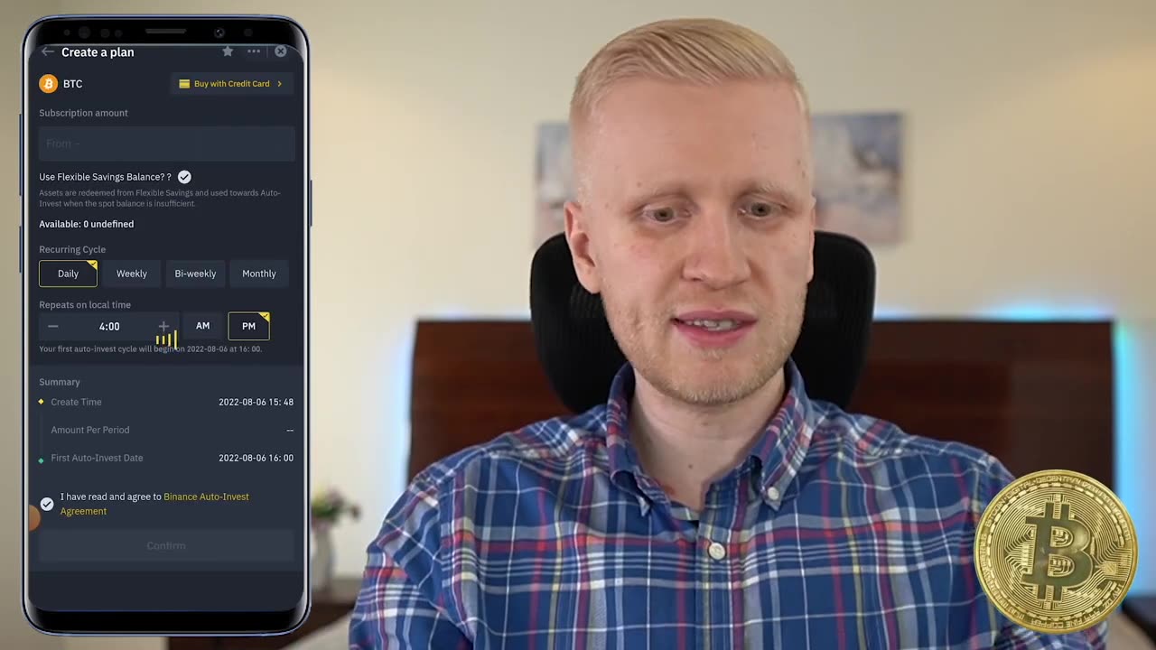 How to Use Binance Trading Bot For Free 2023.