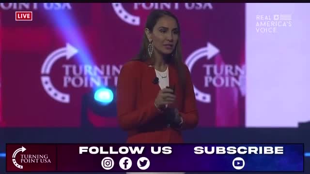 America Fest Dropping Bombs On Indoctrination In Schools! A MUST SEE 👀