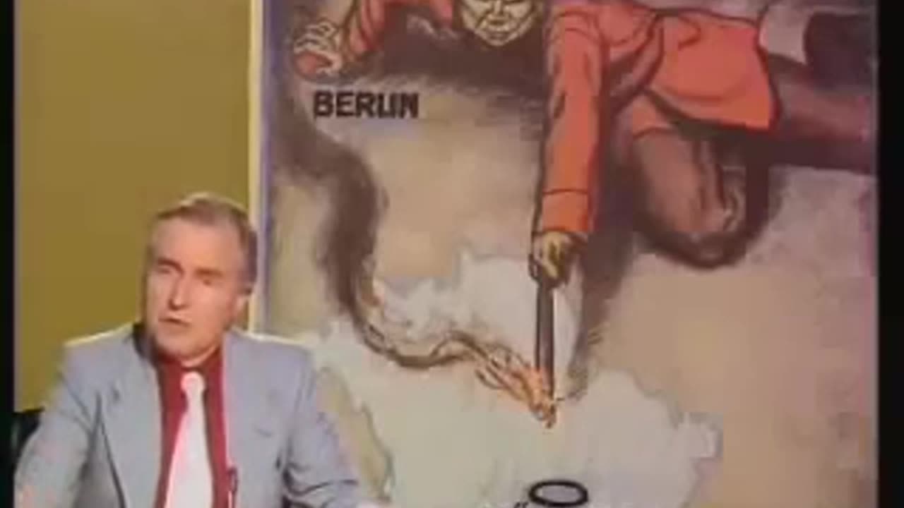 Ein Bericht des ZDF aus 1979