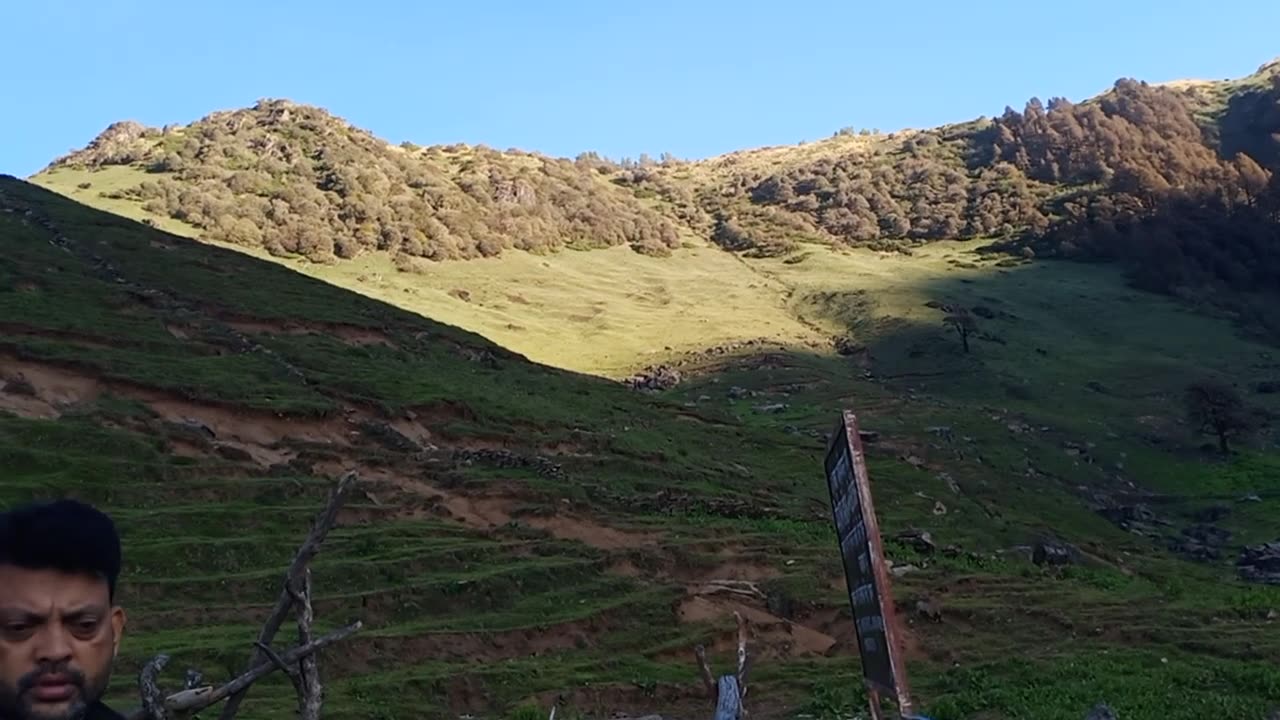Nature of beautiful
